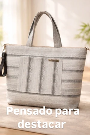 Bolso "LUXE"