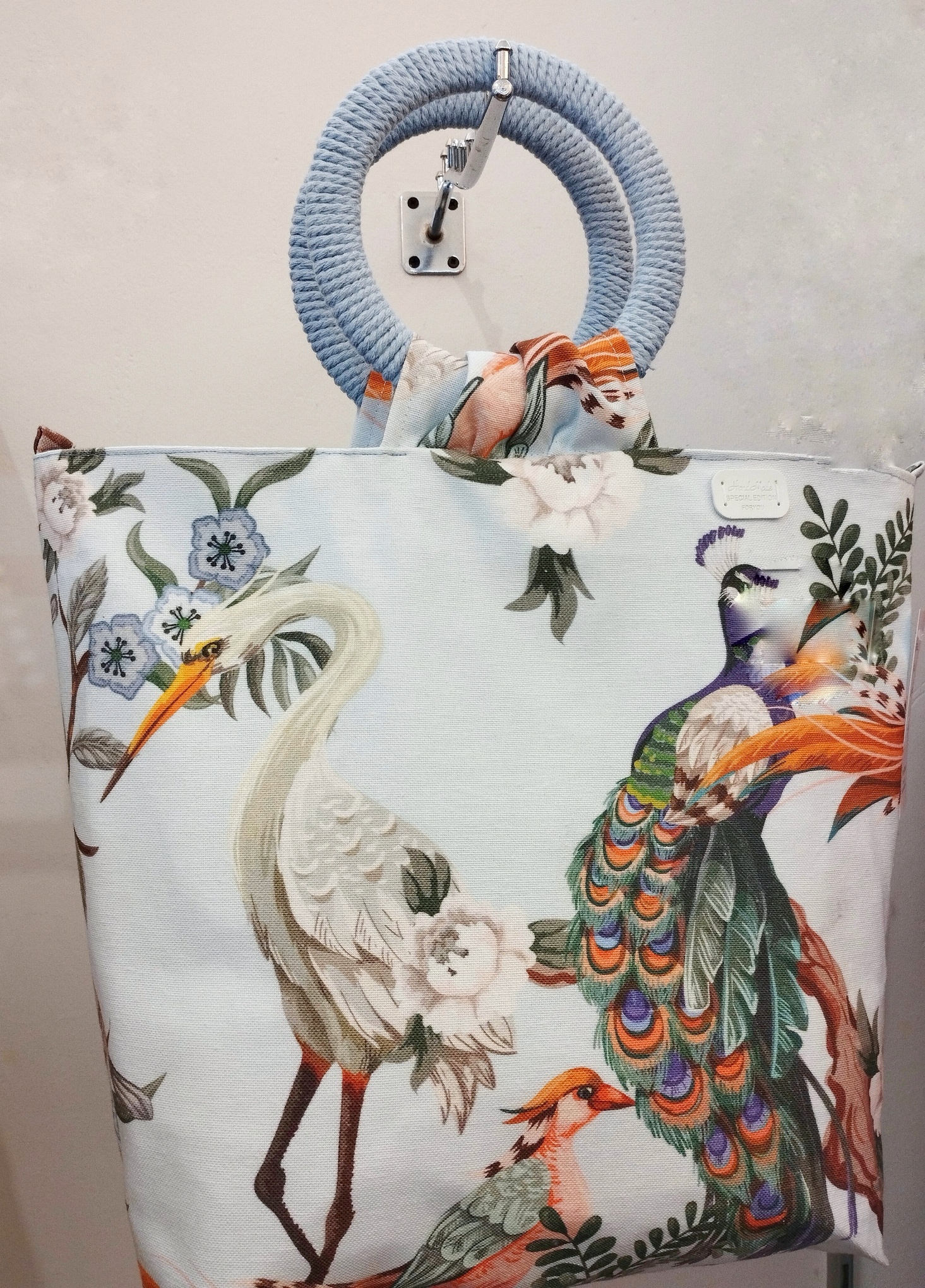 Proceso artesanal de Miel y Canela