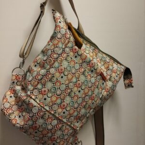 Mochila HAPPY COLORS