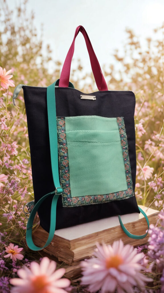 Mochila "ALLEGRA"