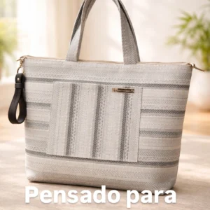 Bolso "LUXE"