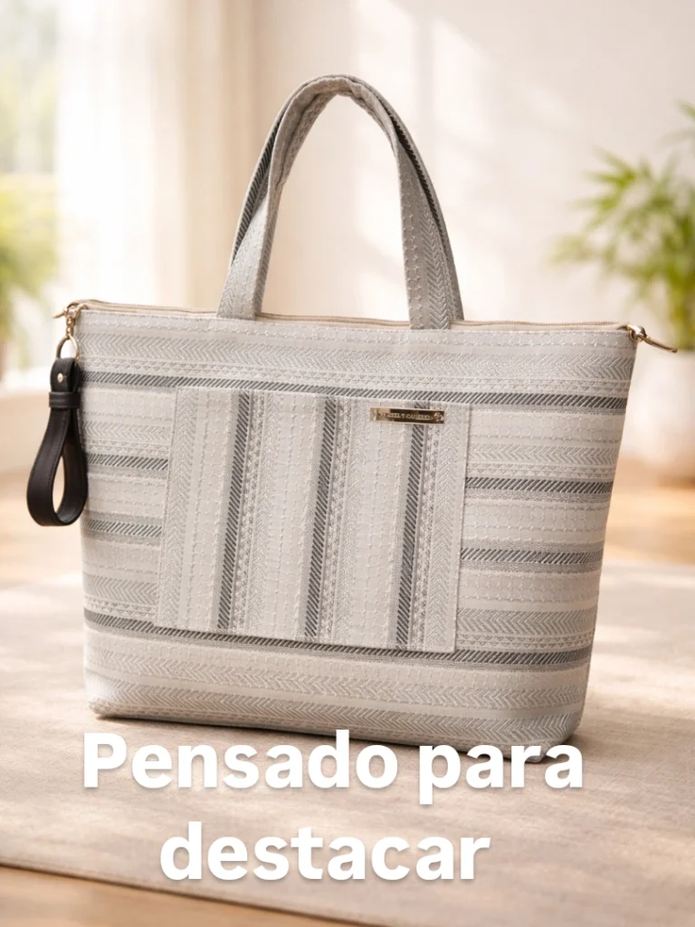 Bolso "LUXE"