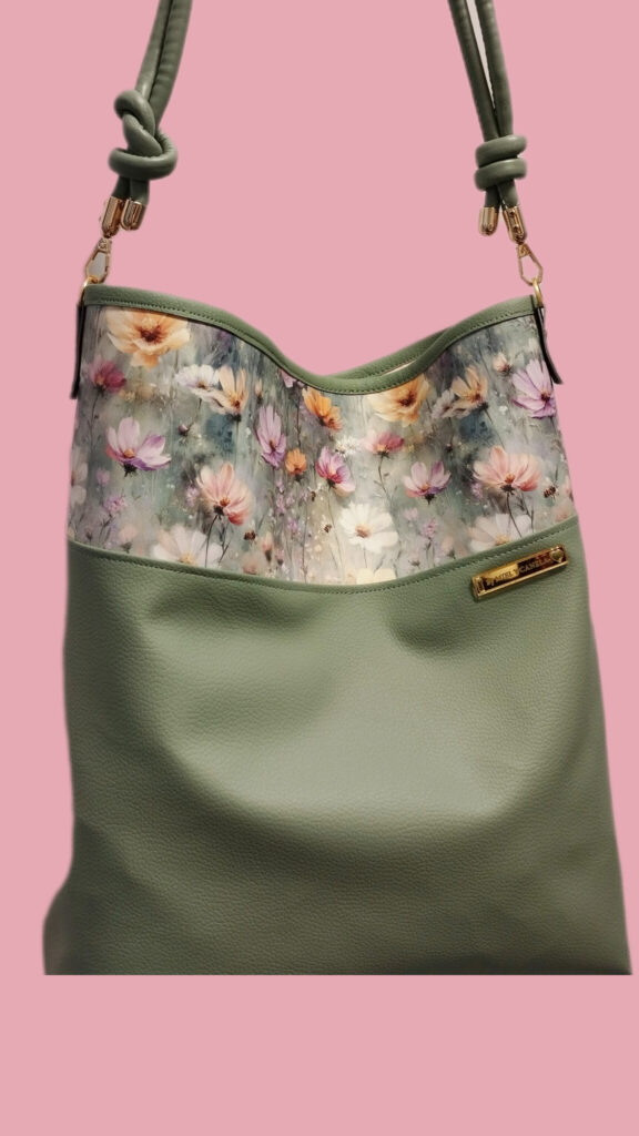 Bolso IZAR