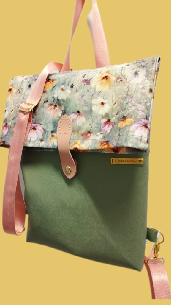 Mochila IZAR