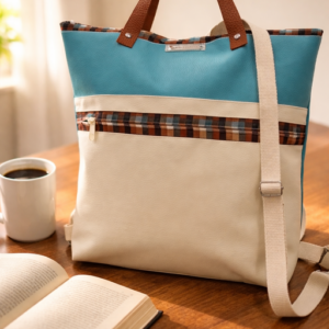 Mochila "BRISA"