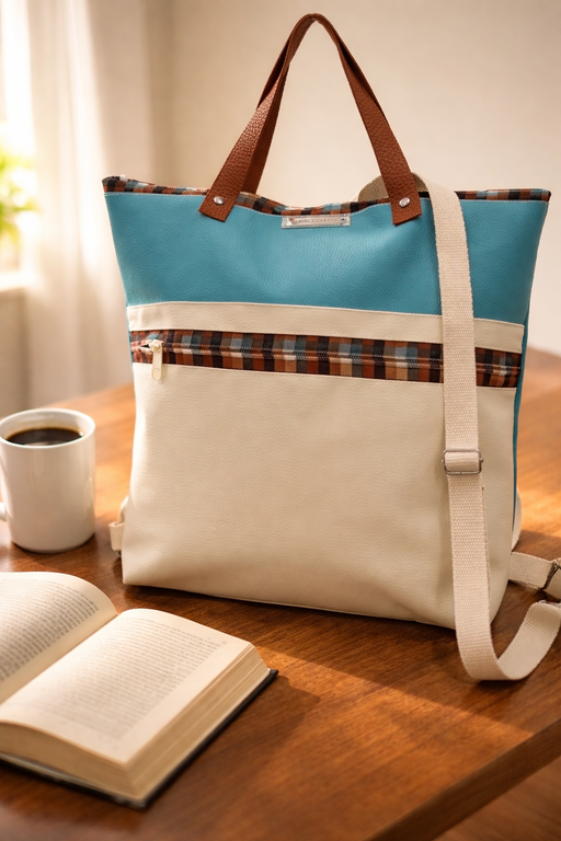 Mochila "BRISA"